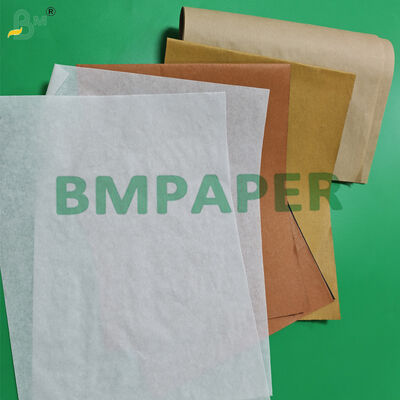 56gm کاغذ کیسه پرورش حفاظت از میوه برای بسته بندی انگو ضد اشعه UV 370mm