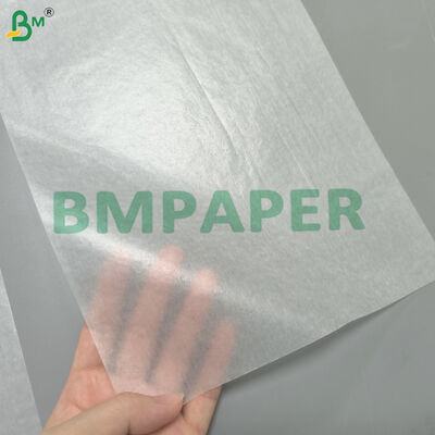 20gm کاغذ جدا کننده تورتیلا مواد غذایی پیاز پوست کاغذ پیاز