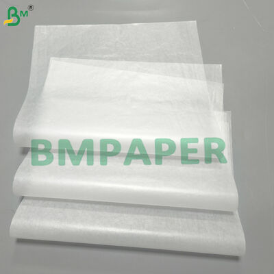 20gm کاغذ جدا کننده تورتیلا مواد غذایی پیاز پوست کاغذ پیاز