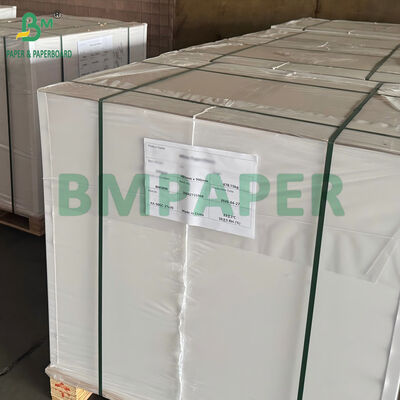 ۳۱۰ گرم ۳۲۰ گرم C2S کارت بازی کاغذ تخته سیاه مرکز ۶۸ سانتی متر × ۹۶ سانتی متر