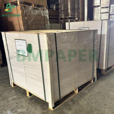 بسته بندی پنبه ضد دستکاری با کارتونی 325gm برای بسته بندی داروسازی و آرایشی