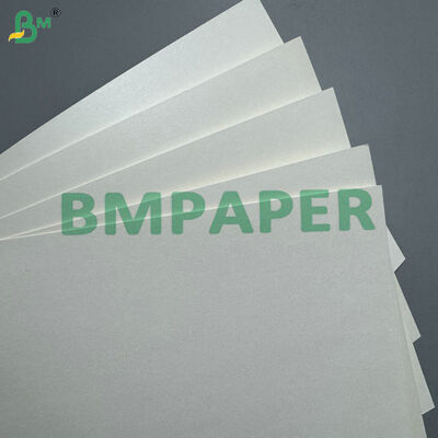 170-400 gsm PLA پوشش ورق Cupstock کاغذهای کمپوست برای فنجان های نوشیدنی گرم و سرد