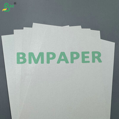 170-400 gsm PLA پوشش ورق Cupstock کاغذهای کمپوست برای فنجان های نوشیدنی گرم و سرد