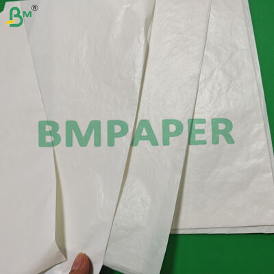 30g 40g کاغذ شیرینی برای بسته بندی آب نبات سبک وزن غیر چسب 50 x 70cm