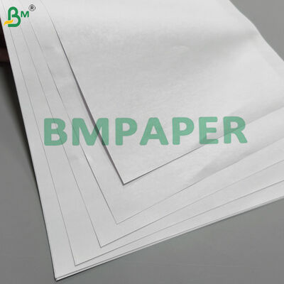 50g 53g 55g Uncoated Book Text Paper High Whiteness Book Printing Paper