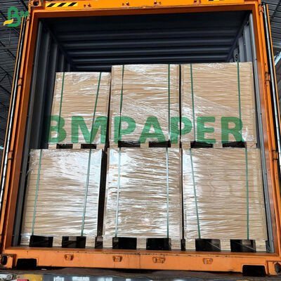 Car Air Freshener Paper Sheet 1.6 - 1.8mm Absorbent Fragrance Paper For Car Air Freshener