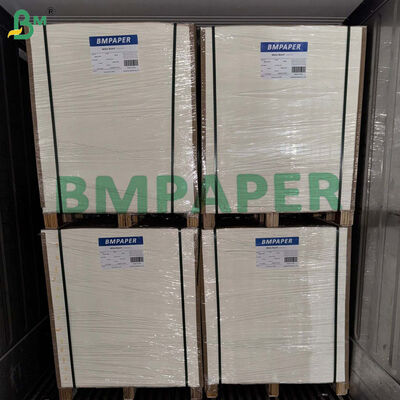 چاپی 1.6mm 1.8mm کاغذ پنبه ی جذب کننده برای دستگاه های خنک کننده هوا ماشین 70 x 100 سانتی متر