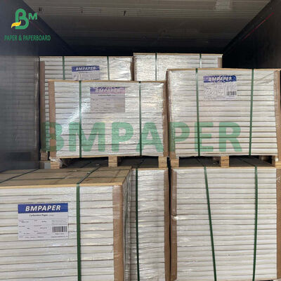 کاغذ دیجیتال کپی NCR جوهر مشکی 55 گرمی 60 گرمی 65 گرمی CB CFB CF 57 سانتی متر در 87 سانتی متر