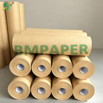 کاغذ نقاب دار 50 گرم برای رنگ آمیزی خودرو ضد آب 60cm x 50m