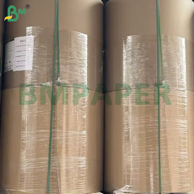 رول کاغذ سیلیکونی 40 گرمی با عرض 600 میلی متر برای پخت نان