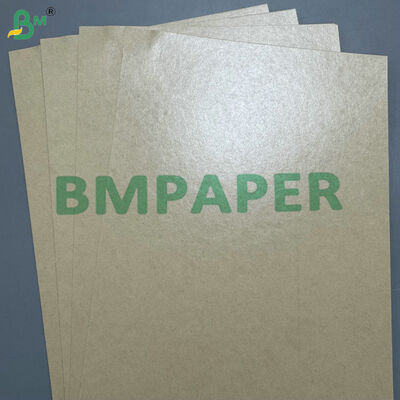 Single or Double PE/PLA Coated Waterproof & Greaseproof 210gsm 230gsm Cup Stock Paper for Hot and Cold Beverage Cups