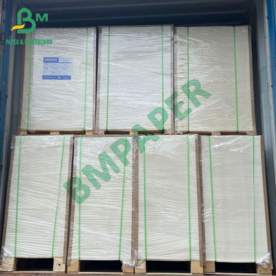 کاغذ هنری براق برای جلد کتاب 180 گرمی 190 گرمی 200 گرمی اندازه 635mm x 900mm