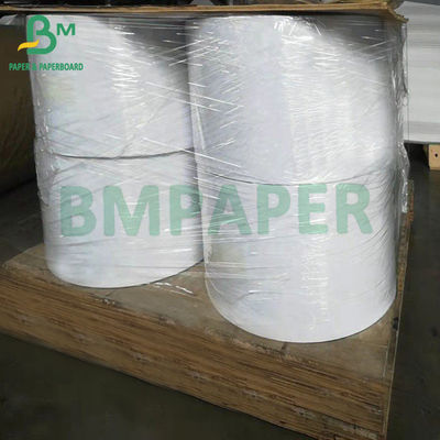 CB CFB CF 50gsm NCR کاغذ غیر کربن متعدد پیوند چاپی