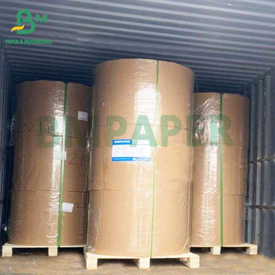 70g 80g سفید قهوه ای محکم کشش مقاومت آرد کیسه کاغذ کرافت