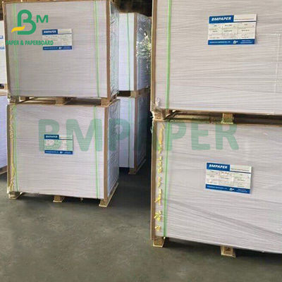 1.5mm رنگ ثبات ماشین تازه کننده کاغذ بلتر جذب کننده