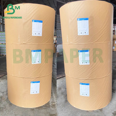 کاغذ بسته بندی ضد چرب 40gm 60gm کیت 5 کیت 7 کاغذ ایمنی مواد غذایی