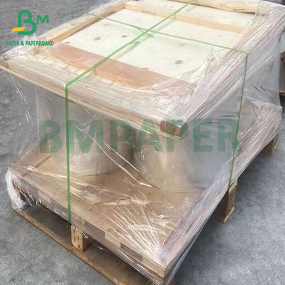 کاغذ فلزیزه ی نقره ای یک طرفه 70 گرمی