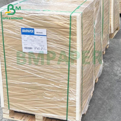 55gsm 58gsm کاغذ چاپی بدون چوب