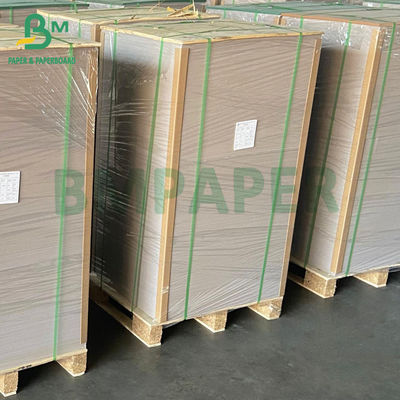 کاغذ چاپی آفست سفید بدون چوب برای کتاب مصرفی