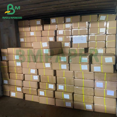 20 پوند 80 گرام صاف کانن HP چاپگر مهندسی CAD سند کاغذ
