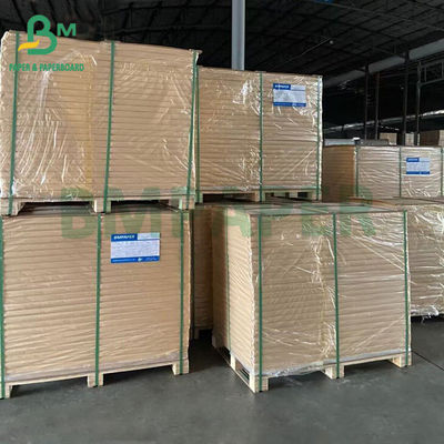80gm بازیافتی سفارشی کاغذ کتاب بدون چوب
