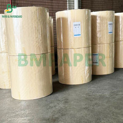 کاغذ بسته بندی سنگین 100gm قهوه ای 500mm x 300m