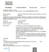 چین Guangzhou Bmpaper Co., Ltd. گواهینامه ها